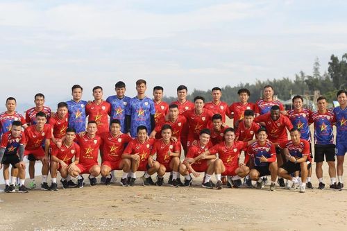 Chuyển nhượng V-League hôm nay 13/9: Bình Dương ký hợp đồng với tiền đạo Việt kiều, trung vệ HAGL thử việc ở Thanh Hóa.