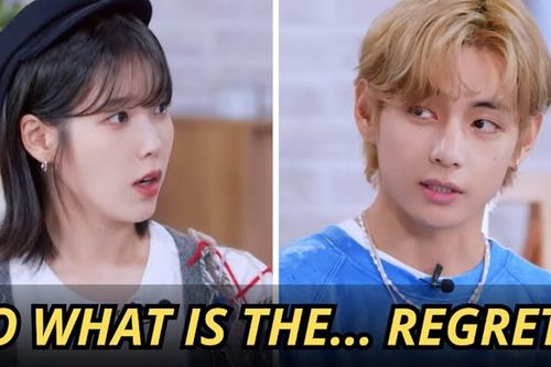 V BTS tiết lộ điều tiếc nuối duy nhất với màn ra mắt solo