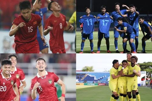 Bốc thăm VCK U23 châu Á 2024 khi nào, ở đâu?