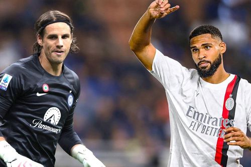 Các nhân tố mới sẽ quyết định trận derby Milan