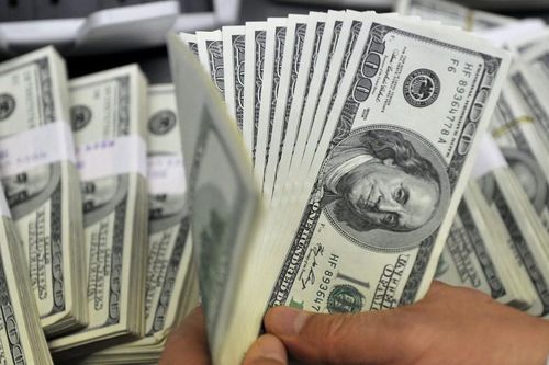 Giới đầu tư giảm mua vào đồng USD sau đợt tăng mạnh