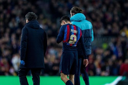 Bóng đá Tây Ban Nha: Tăng đề kháng, diệt virus FIFA