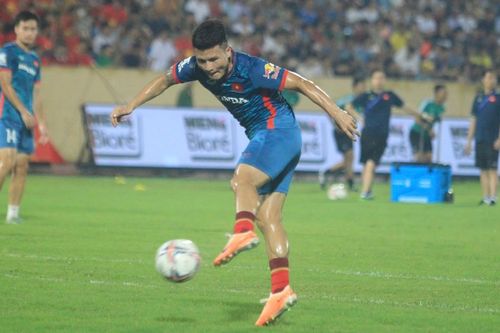 VIDEO | Lý do Quang Hải được HLV Troussier đặc biệt trọng dụng ở ĐT Việt Nam