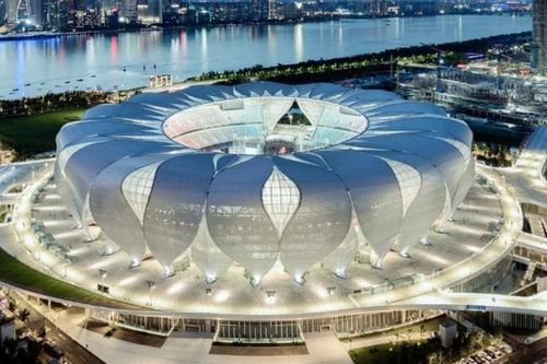 Đại hội thể thao châu Á ASIAD 2023 diễn ra ở đâu? khi nào?