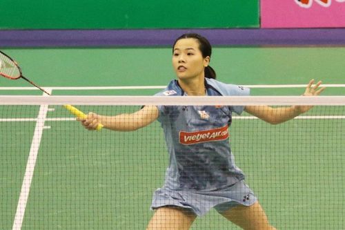 Tin nóng thể thao tối 13/9: 'Hot girl' cầu lông Thùy Linh thắng ngẹt thở ở Vietnam Open 2023