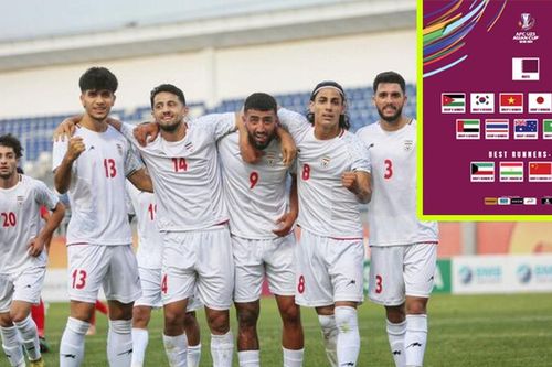 U23 Iran chính thức lỡ hẹn với VCK U23 châu Á, chuyên gia thừa nhận: '150 năm nữa chúng ta cũng không thể dự Olympic'