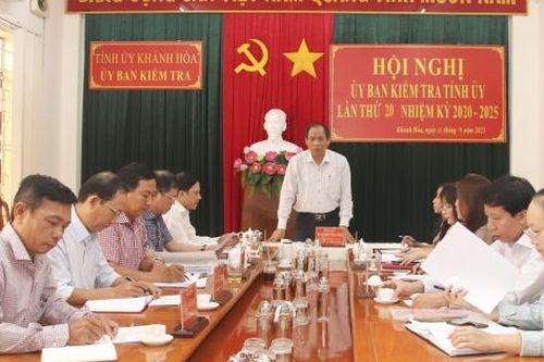 Đề nghị kỷ luật Trưởng phòng Hậu cần, Bộ đội Biên phòng tỉnh