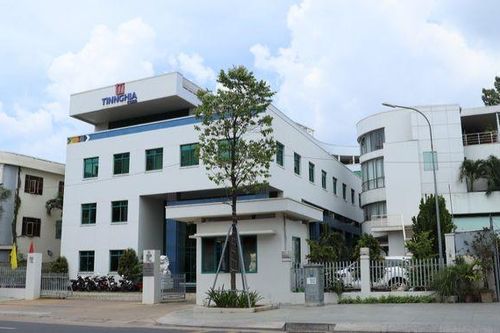 Hoạt động Tổng Công ty Tín Nghĩa vẫn diễn ra bình thường