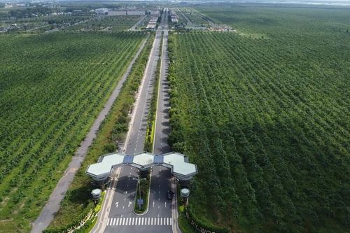 Kiến nghị xử phạt 900 triệu đồng đối với chủ đầu tư dự án Gem Sky World