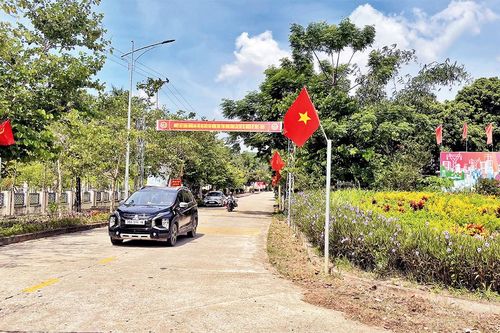 Về Nho Quan hôm nay