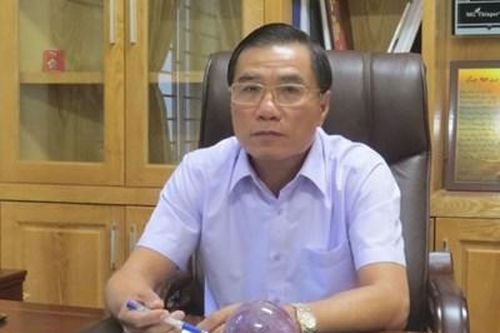 Thanh Hóa: Kỷ luật một số lãnh đạo, nguyên lãnh đạo UBND tỉnh