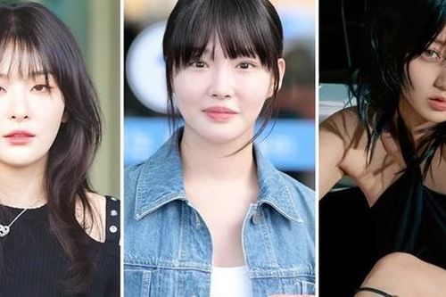 Ba nữ thần tượng 'toàn năng' nhất K-pop