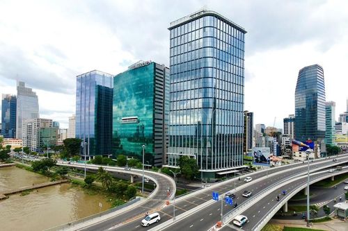 Xây dựng đô thị theo mô hình đa trung tâm