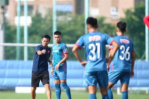 Đội tuyển Olympic Việt Nam đủ quân số tham dự ASIAD 19
