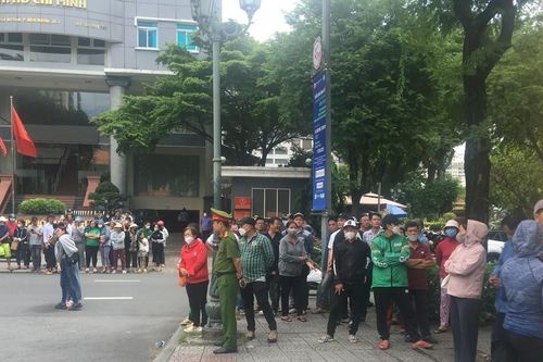 Vụ án 94 bị cáo hỗn chiến tại quán ốc: Lời khai nhói lòng