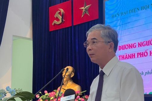 TPHCM có trên 5.000 người cao tuổi tiêu biểu làm kinh tế giỏi