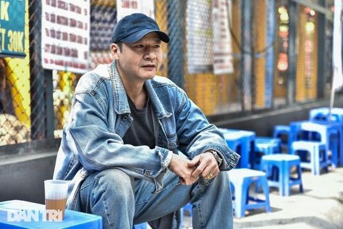 NSƯT Võ Hoài Nam tuổi U60: Thích mặc đồ cũ, tự nhận mình giàu