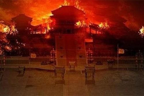 Kỳ bí ba vụ cháy trong mộ Khang Hy, chuyên gia điên đầu giải mã