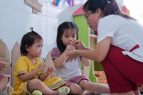 Cần Thơ chủ động phòng dịch đau mắt đỏ tại cơ sở giáo dục