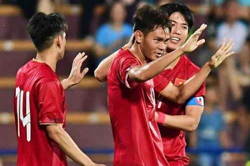 Danh tính 16 đội dự vòng chung kết U23 châu Á 2024