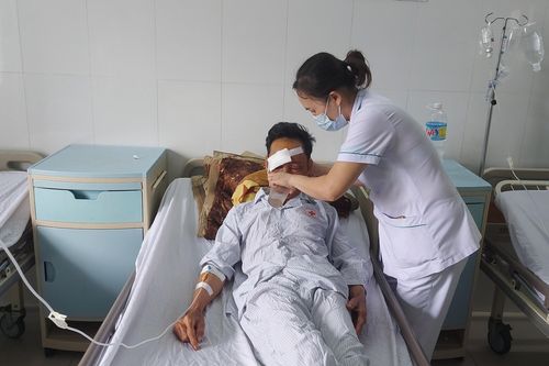 Lời kể của nhân chứng vụ tai nạn trên đèo Lò Xo khiến 6 người thương vong
