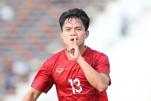 Sao U23 Việt Nam từ chối gia nhập đại gia V.League