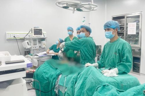 Ca chửa ngoài tử cung hiếm gặp ở bệnh nhân làm IVF
