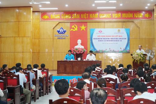 Phát huy sức mạnh đoàn kết, hỗ trợ giáo dục các vùng miền Nghệ An