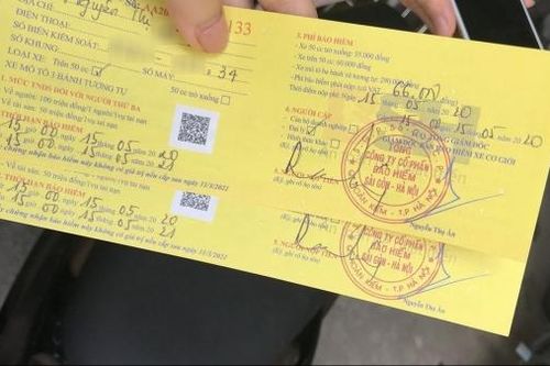 Chuyển quyền sở hữu xe có được hoàn phí bảo hiểm không?