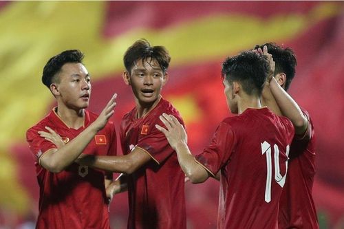U23 Việt Nam hoàn thành nhiệm vụ nhưng vẫn còn nhiều điều phải lo