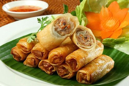Những món ăn Việt được các Tổng thống Mỹ yêu thích khi thăm Việt Nam