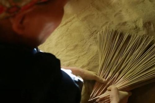 Phát triển du lịch gắn với làng nghề ở Cao Bằng