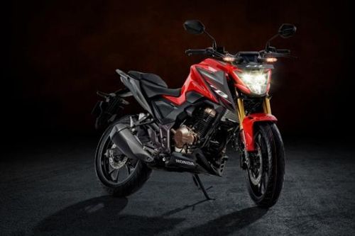 2023 Honda CB300F ra mắt khách hàng Nam Á với giá 49,4 triệu đồng