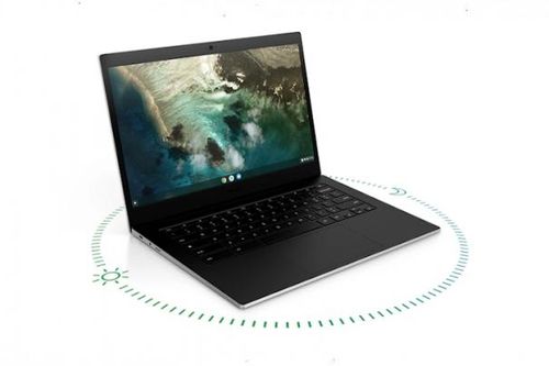 Samsung Galaxy Chromebook Go chính thức có mặt tại Việt Nam