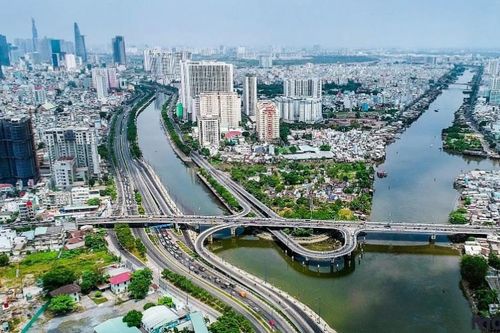 Giữ mặt bằng giá thấp, bất động sản phía Tây TP HCM đang đáp ứng tốt cho nhu cầu ở thực