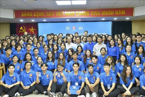 Việt Nam tiếp tục phát huy vai trò là thành viên tích cực, có trách nhiệm của IPU
