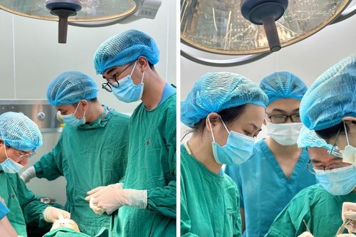 Hàng nghìn bệnh nhân dị tật khe hở môi, hàm ếch 'tìm lại' được nụ cười tự tin