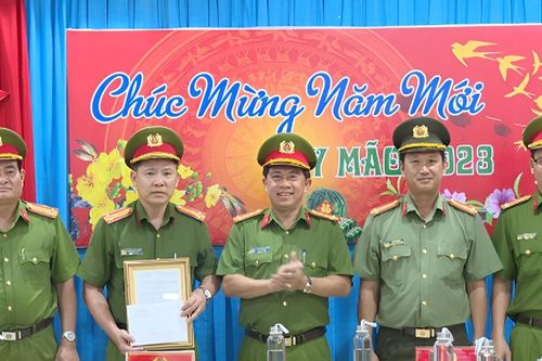 Bạc Liêu: Tăng cường đấu tranh với tội phạm chứa chấp, tiêu thụ tài sản do người khác phạm tội mà có