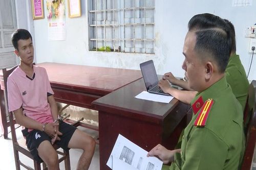 Bắt giữ đối tượng cố ý gây thương tích ở Bạc Liêu
