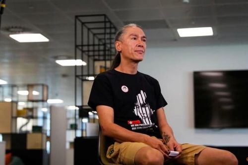 Con trai bà Aung San Suu Kyi cực kỳ lo cho sức khỏe của mẹ