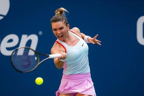 Cựu tay vợt nữ số 1 thế giới Simona Halep bị cấm thi đấu 4 năm vì dương tính với doping