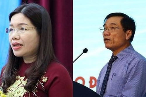 Thủ tướng thi hành kỷ luật một số lãnh đạo, nguyên lãnh đạo tỉnh Thanh Hóa