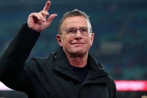 Rangnick: 'Không có cơ hội để tôi dẫn dắt đội tuyển Đức'