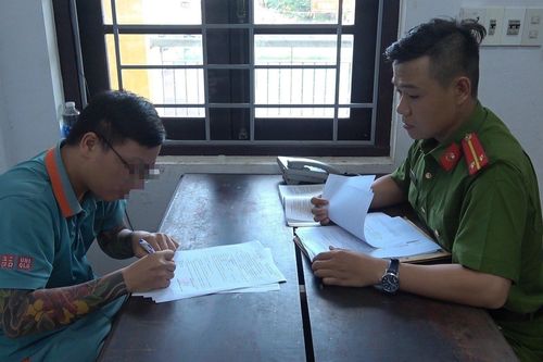 TT-Huế: Mở đợt cao điểm tấn công tội phạm 'tín dụng đen'