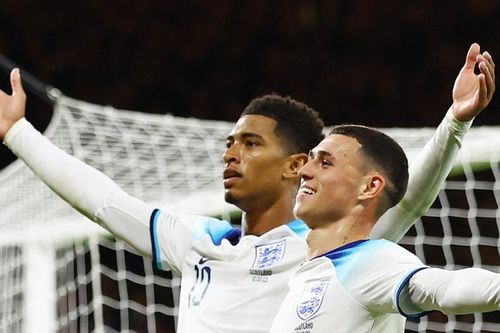 Maguire đốt lưới nhà, tuyển Anh vẫn đánh bại Scotland
