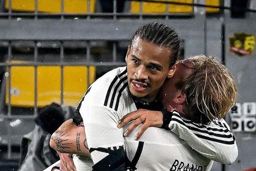 Kết quả bóng đá hôm nay 13/9: Argentina thắng to, Đức giải hạn