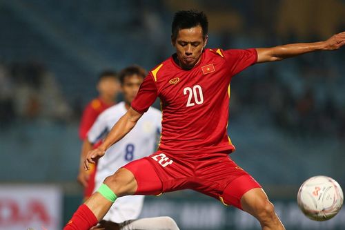 Tuyển Việt Nam: HLV Troussier 'ngó lơ' Văn Quyết, vì đâu?