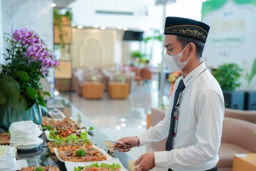 Khách đạo Hồi chi tiêu 'khủng', Việt Nam tìm cách thu hút thị trường 2,1 tỷ dân