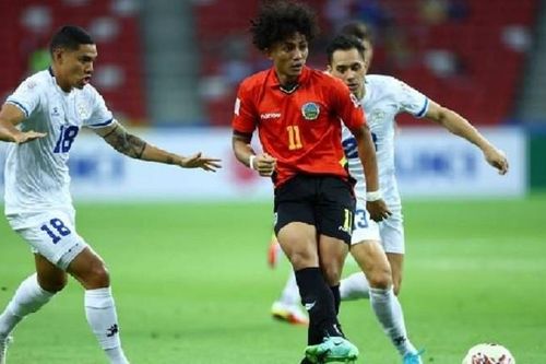 U23 Timor Leste gây địa chấn, U23 Malaysia có vé vớt dự giải châu Á