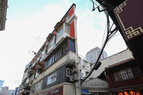 Trung Quốc: Xóa sổ chung cư 'mỏng như tờ giấy' trên đất vàng Thượng Hải